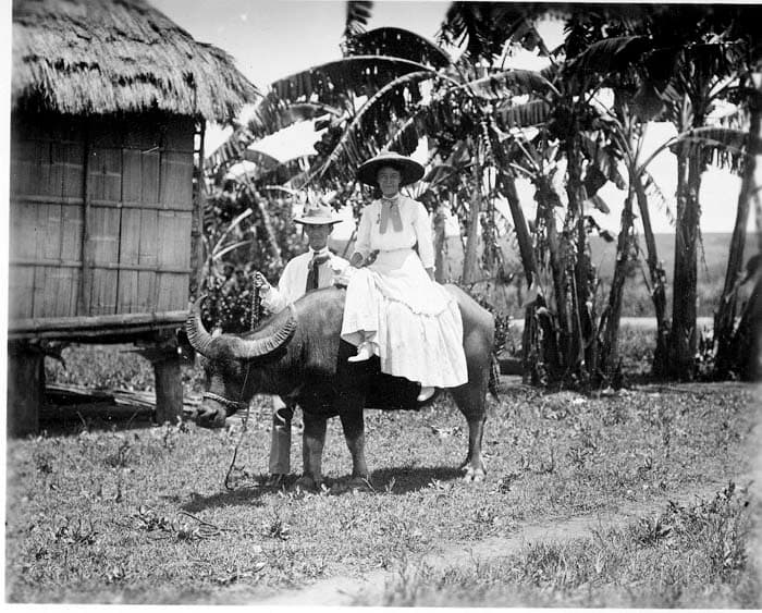 Image for Photo Archives - Philippines Collections