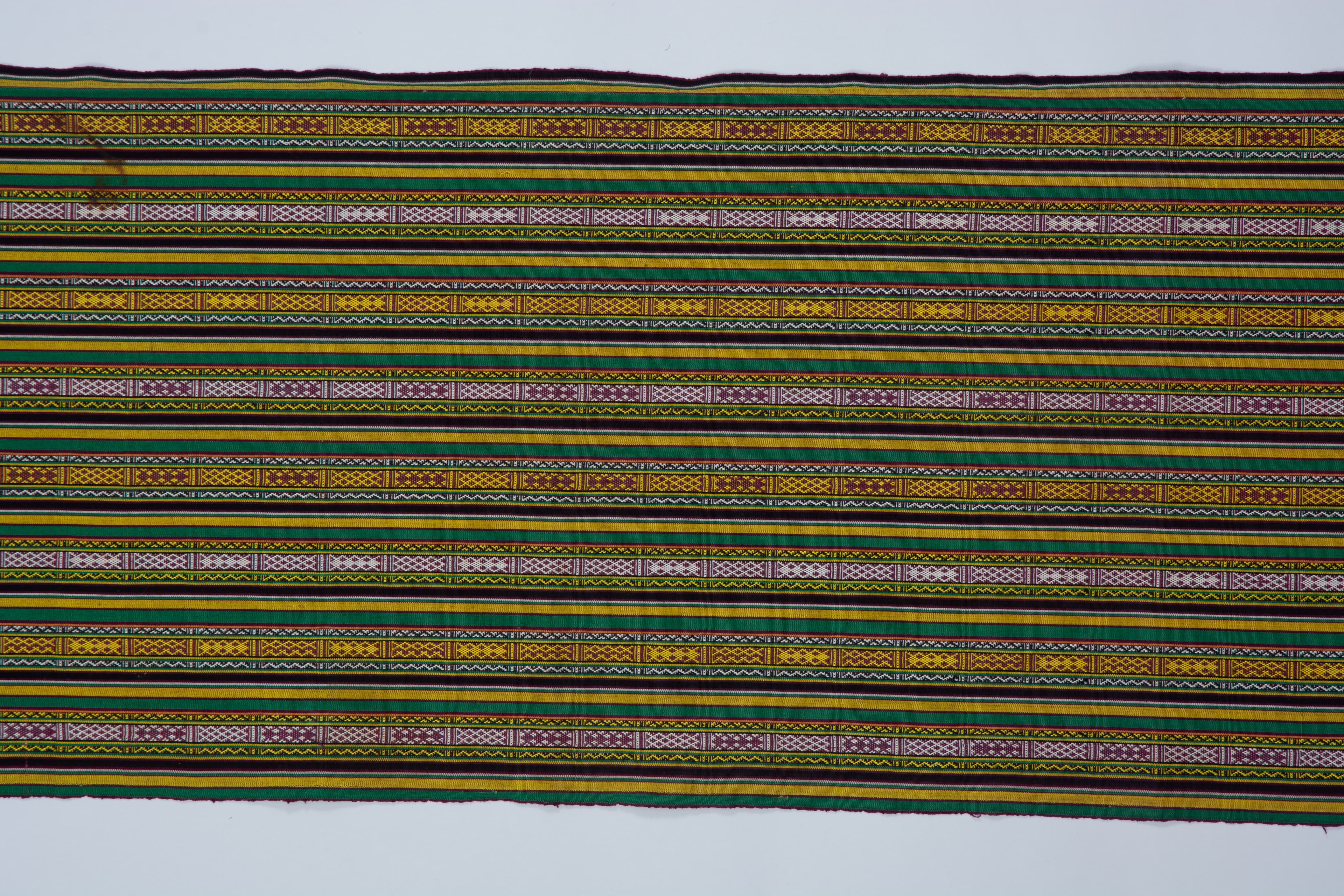 257293 cotton textile
